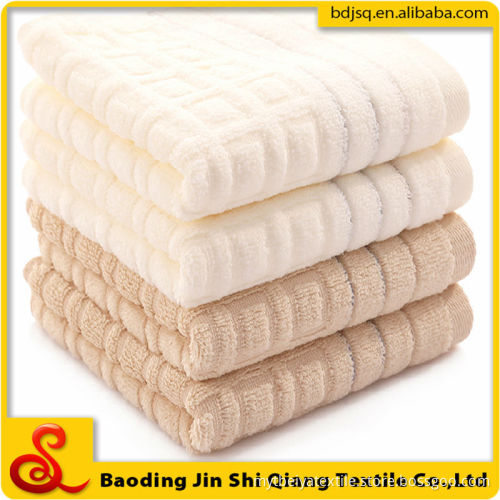 Wholesale China Brand Name towel, 100% cotton Face towel